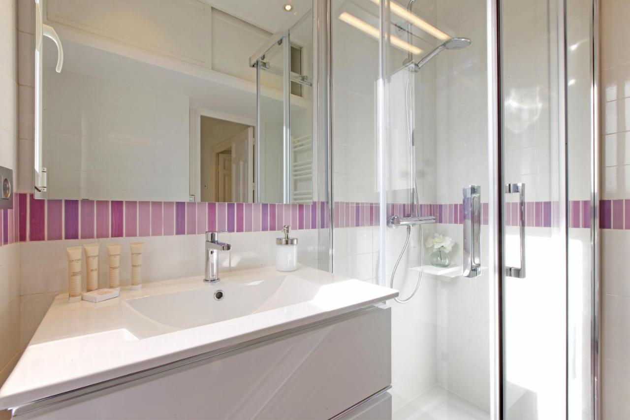 Sofía By Madflats Collection Apartamento Madrid