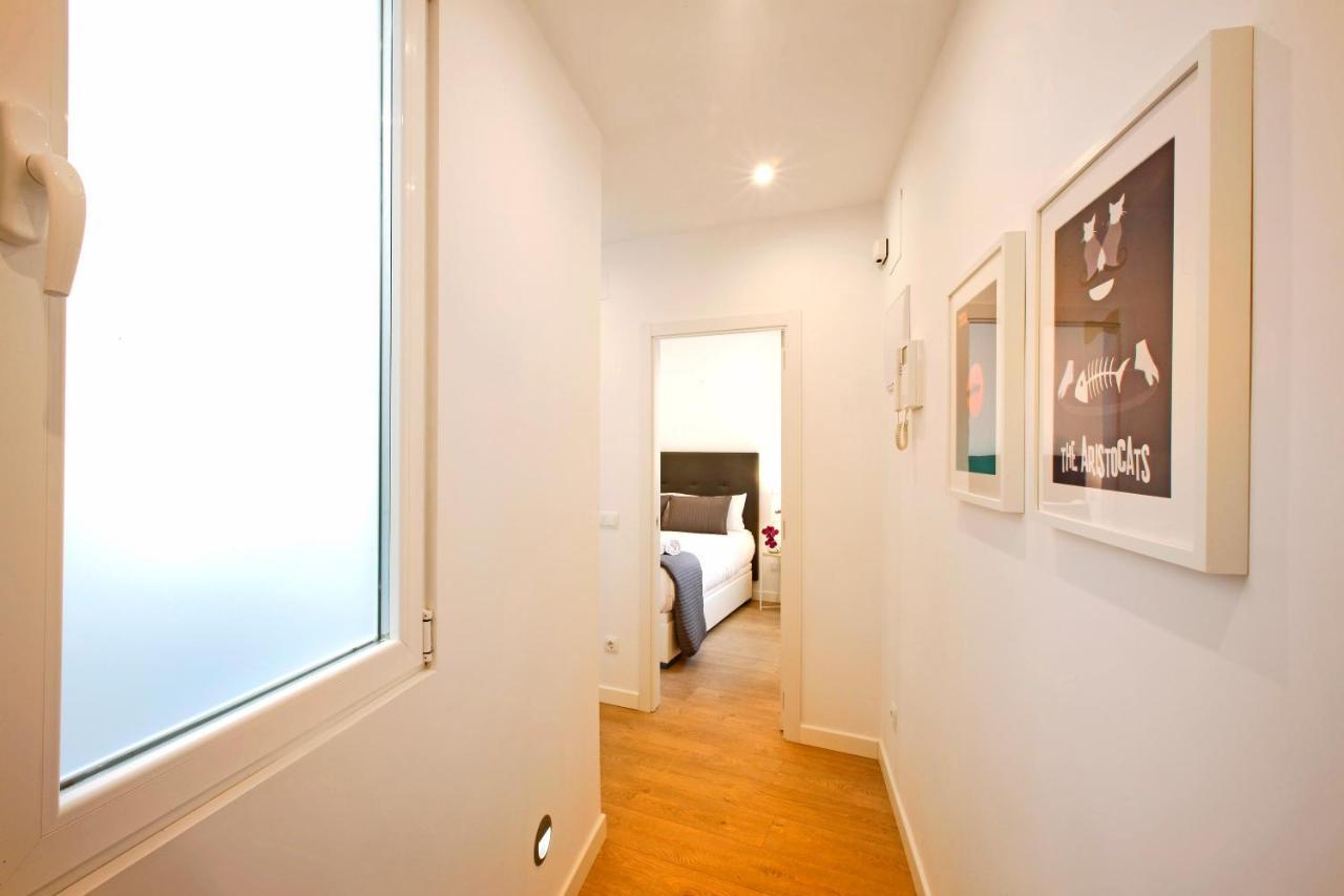 Sofía By Madflats Collection Apartamento *